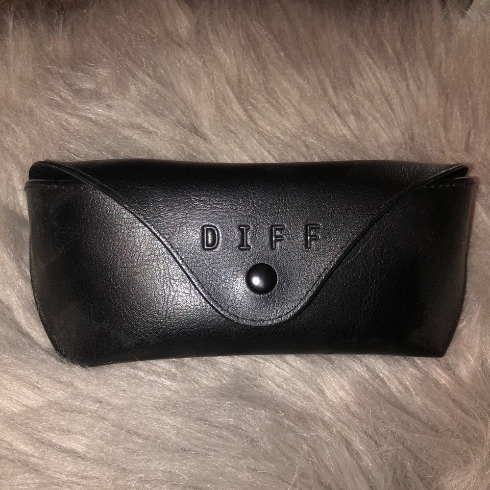 Diff Sunglasses - image 2